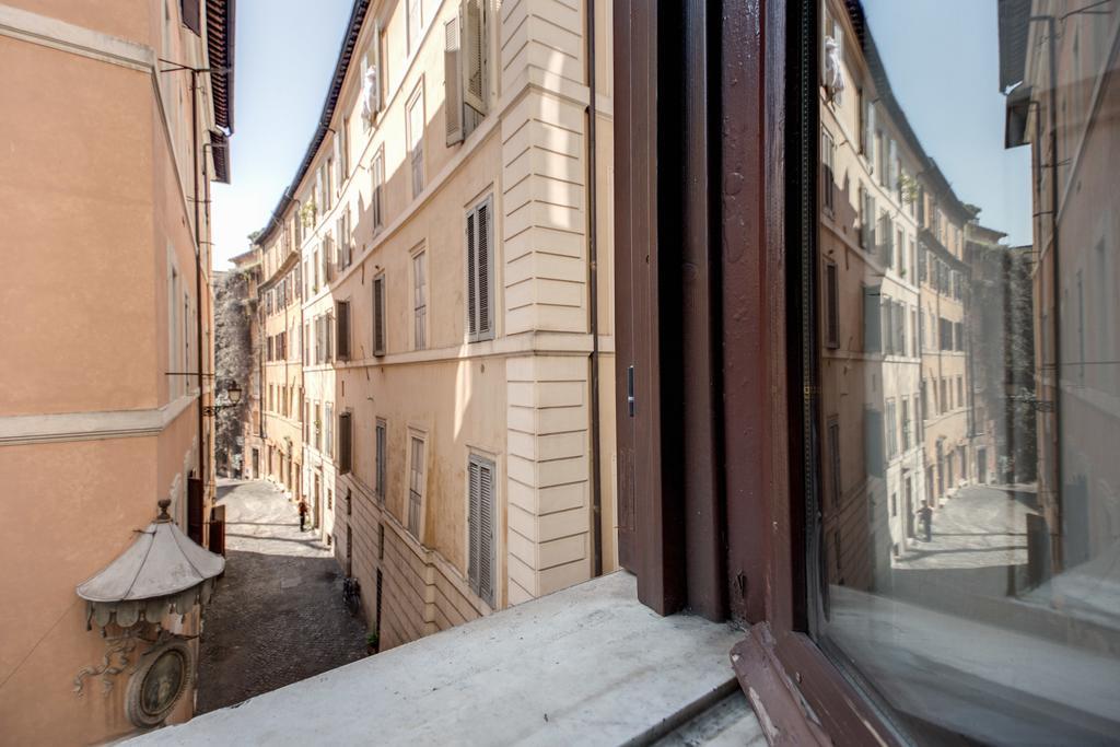 Domus Coronari Rom Rum bild